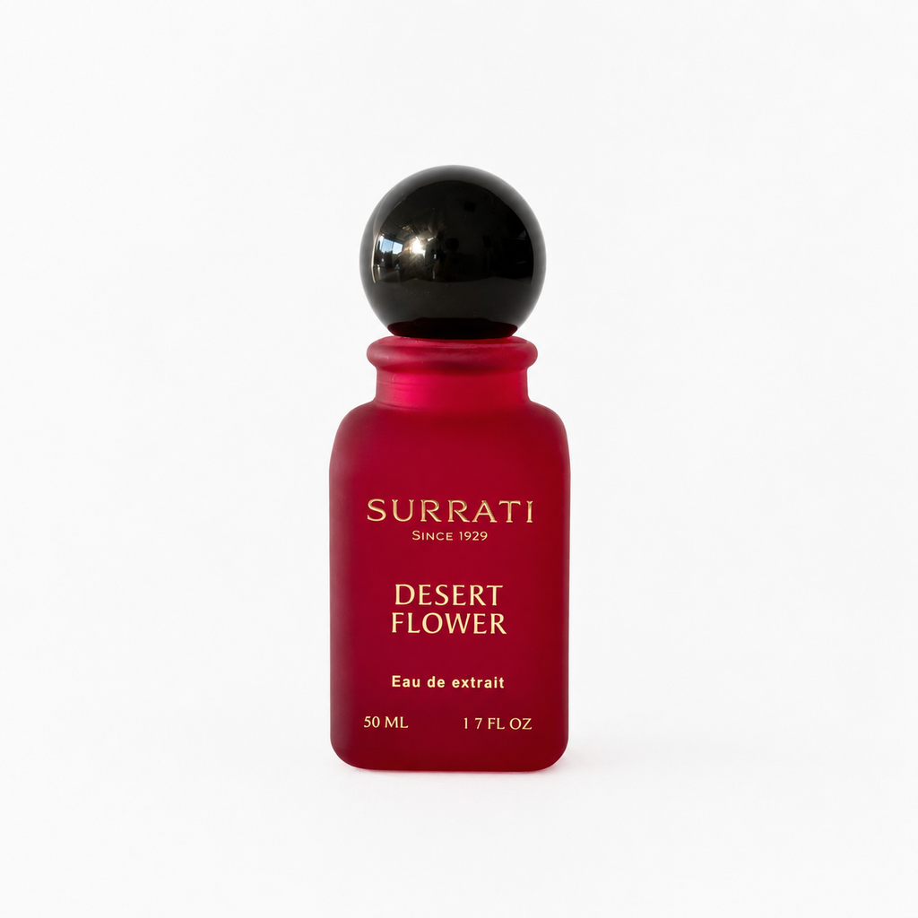 Surrati Maison De Elegance Gift Set