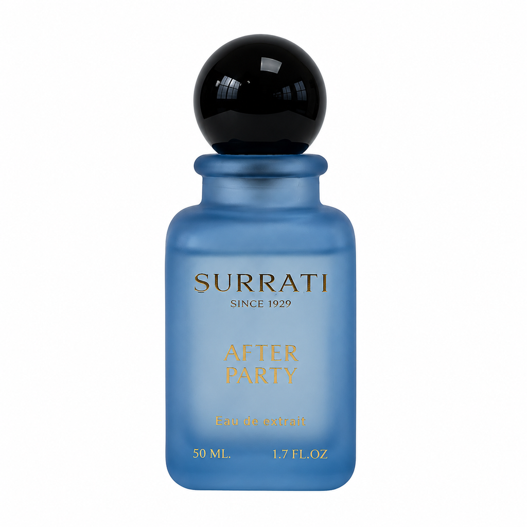 Surrati Maison De Lumiere Gift Set