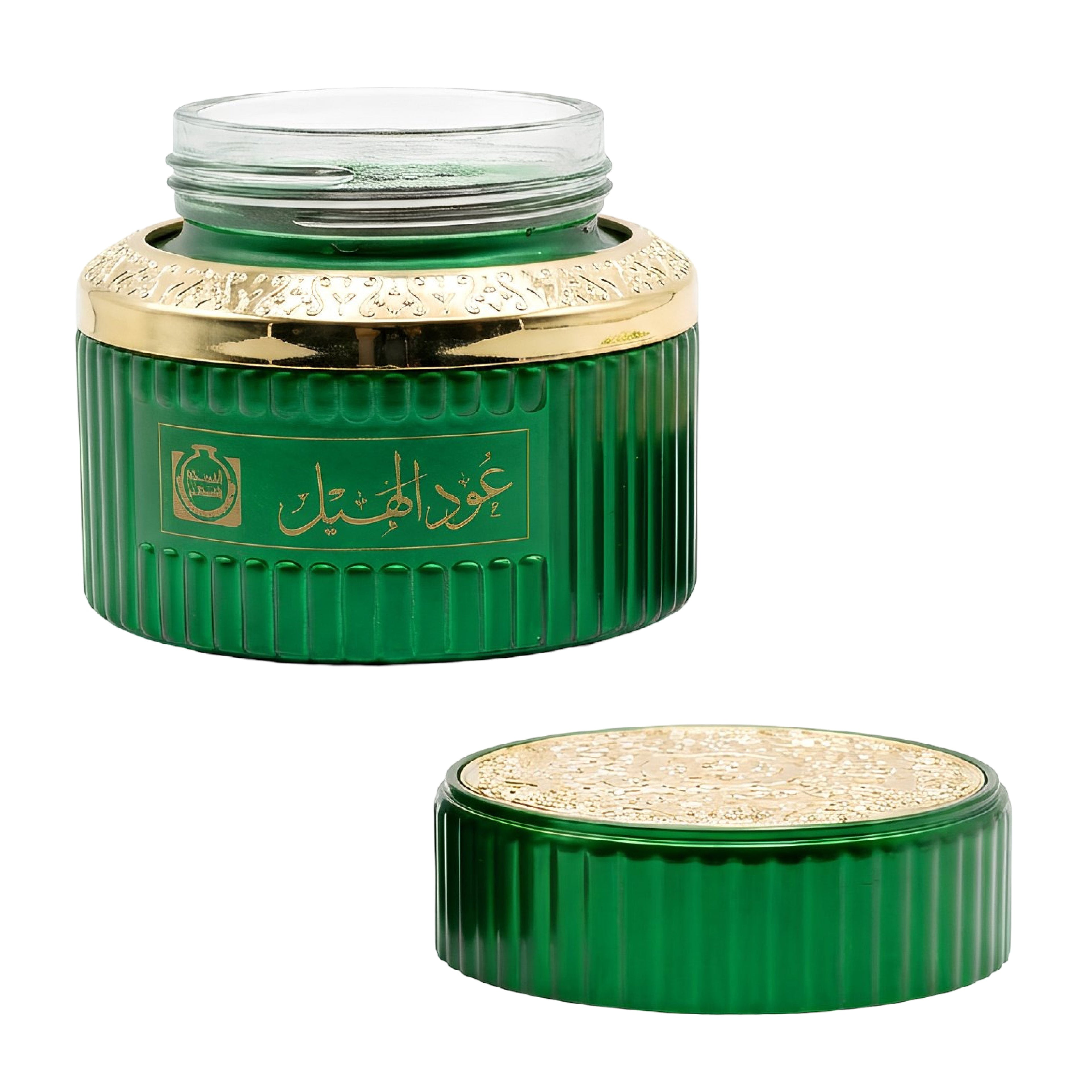 Surrati Mamool Oud Al Hail Bakhoor 80g