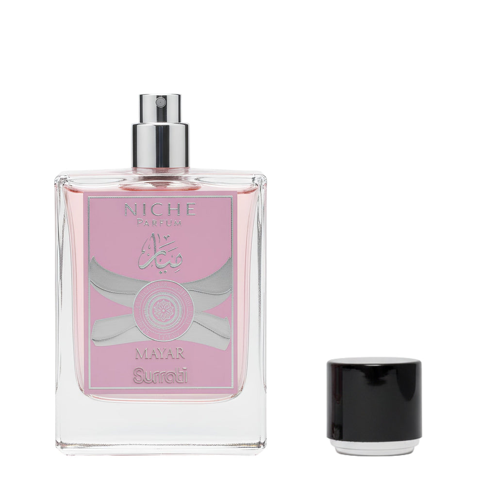 Surrati Mayar Eau De Parfum 100ml