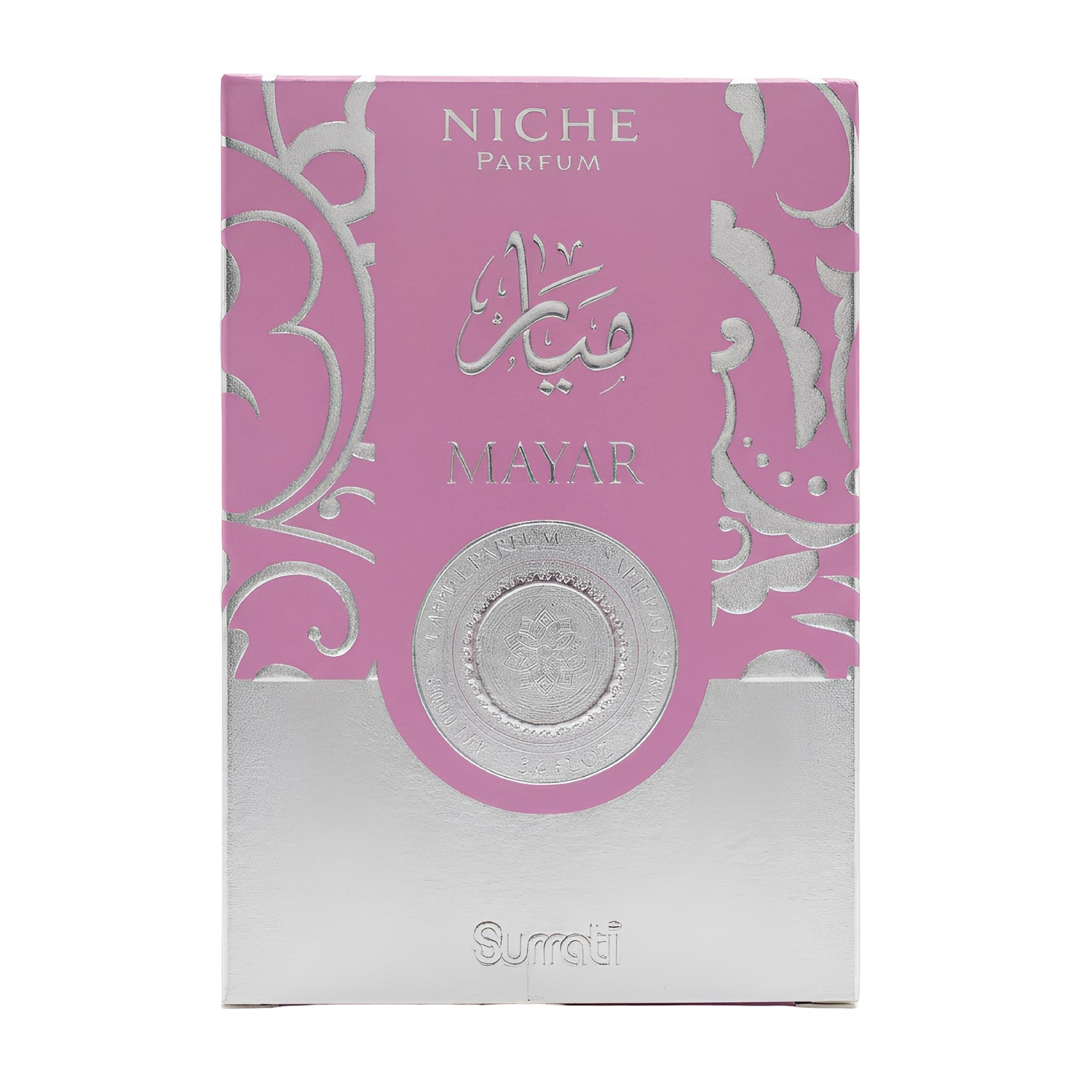 Surrati Mayar Eau De Parfum 100ml