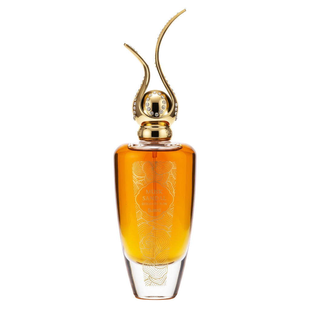 Surrati Musk Sandal Extrait De Parfum 100ml
