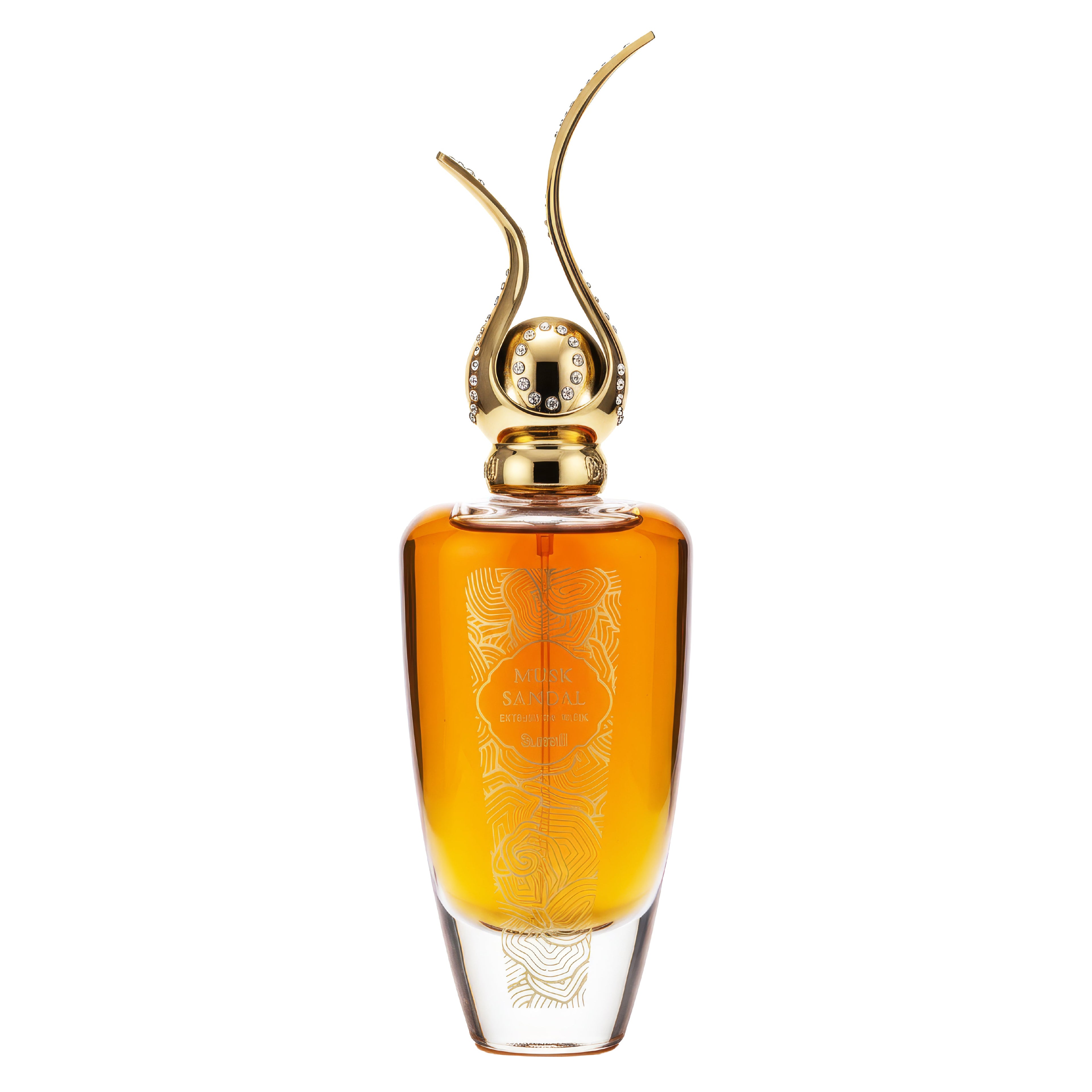 Surrati Musk Sandal Extrait De Parfum 100ml