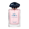 Surreti 'My Stone' eau de parfum bottle on a white background