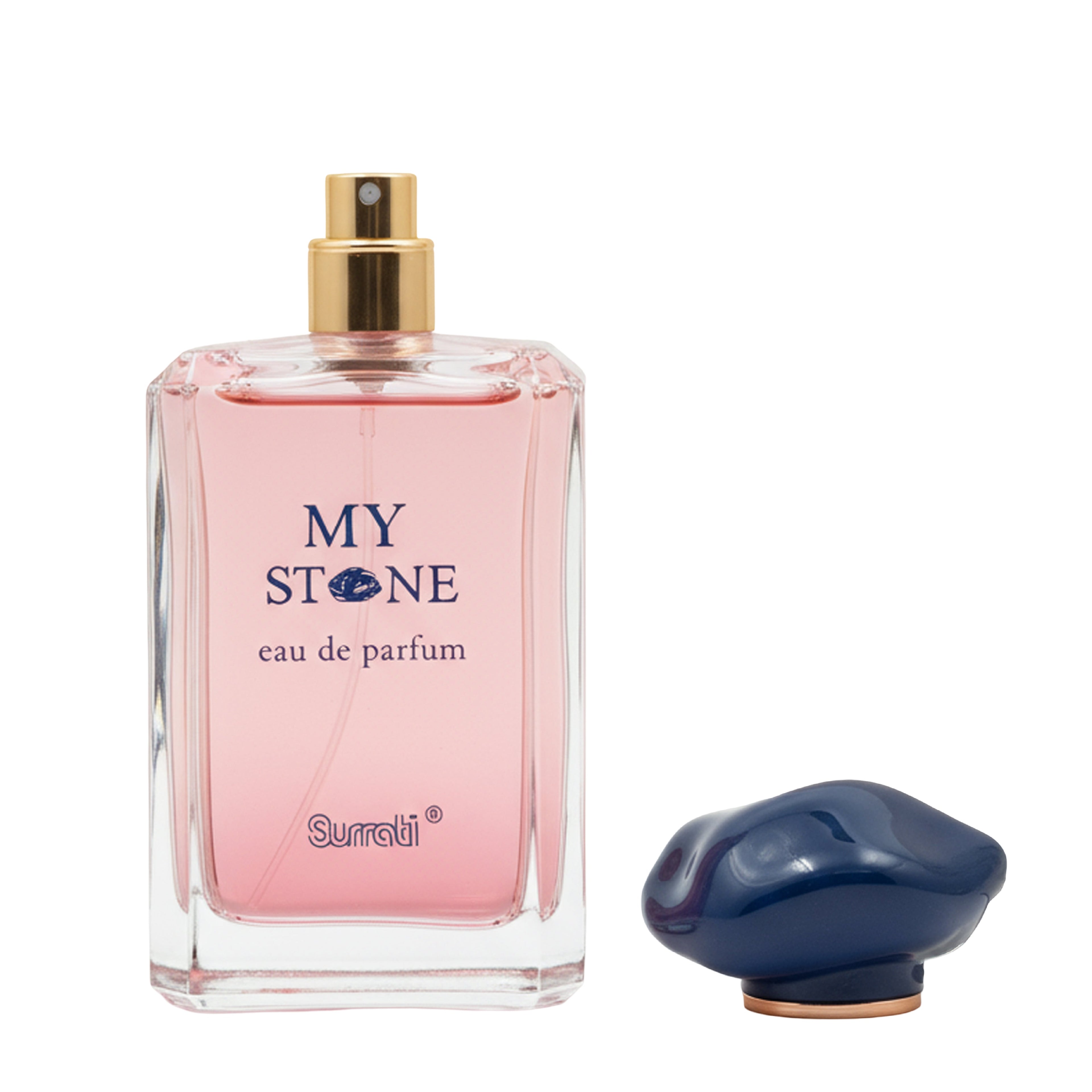 Surrati My Stone Eau De Parfum 100ml