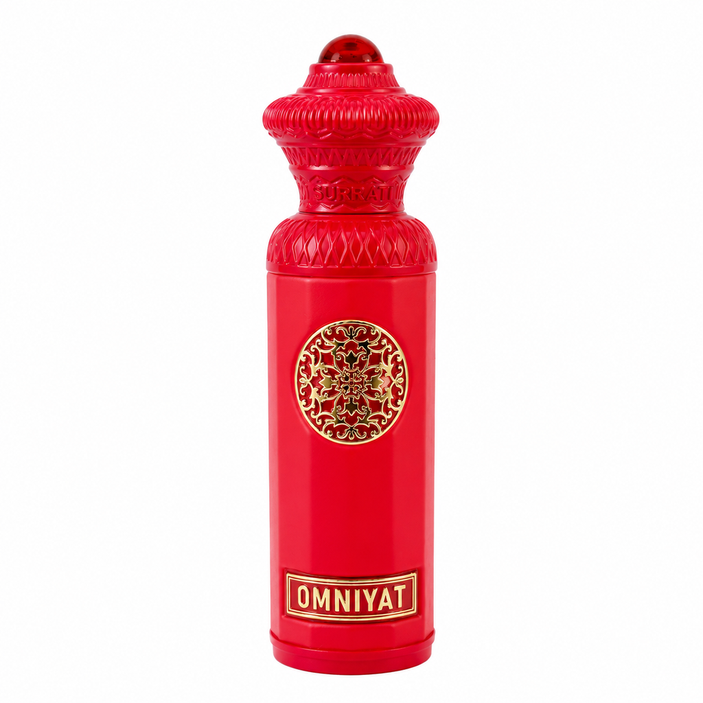 Surrati Omniyat Concentrated Perfume Oil 25ml