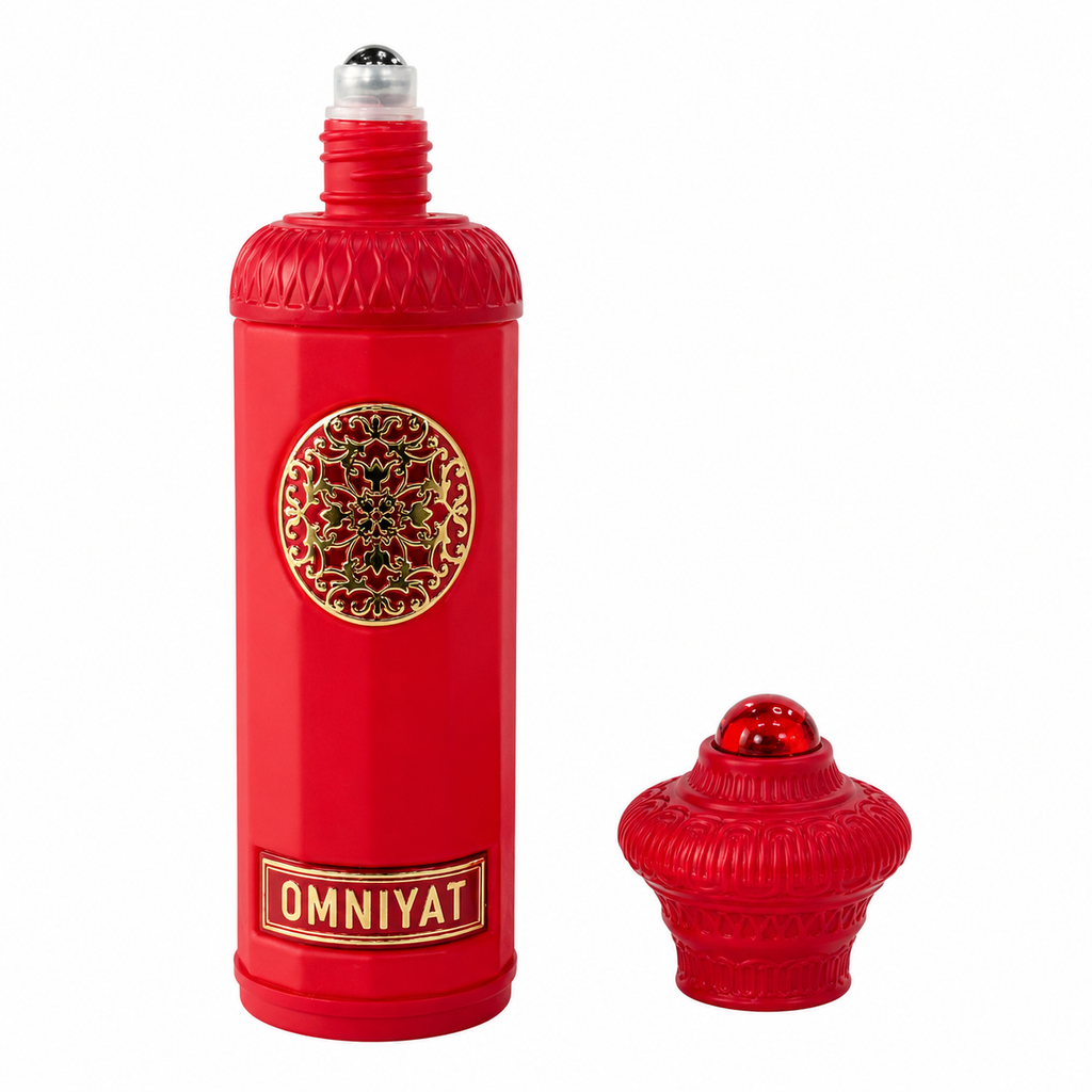 Surrati Omniyat Concentrated Perfume Oil 25ml