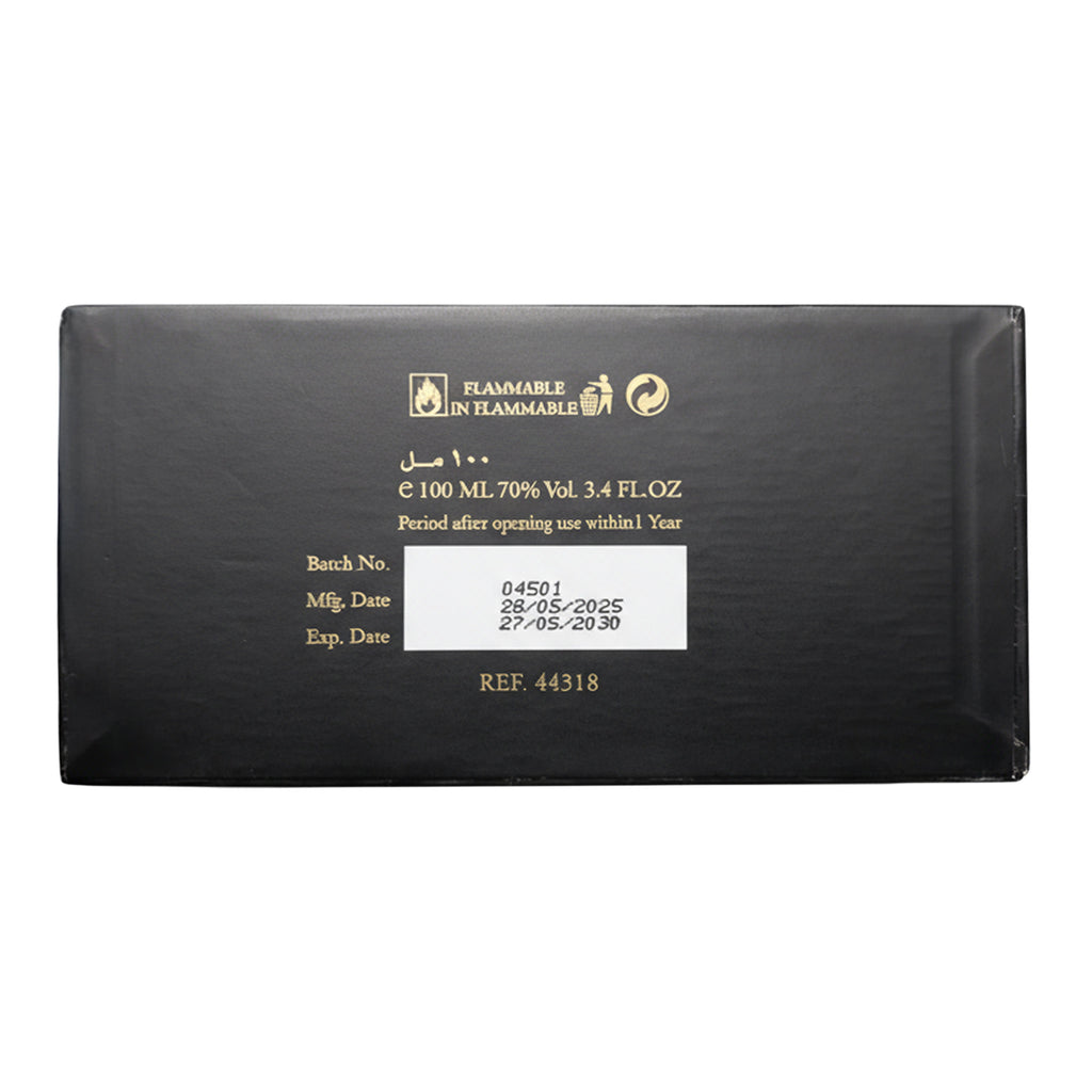 Surrati Oud For Grateness Extrait De Parfum 100ml