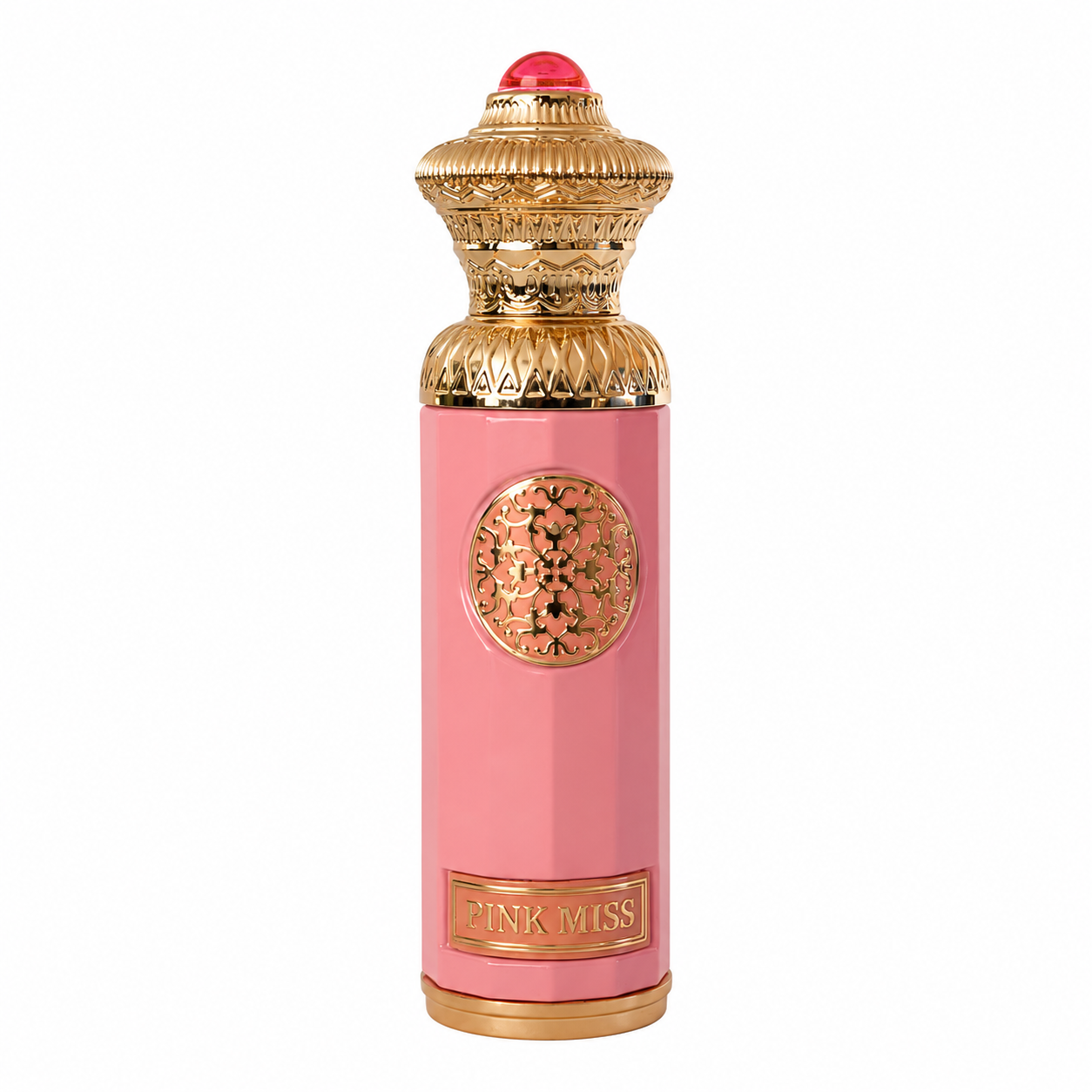 Surrati Pink Miss Concentrated Perfume Oil 25ml