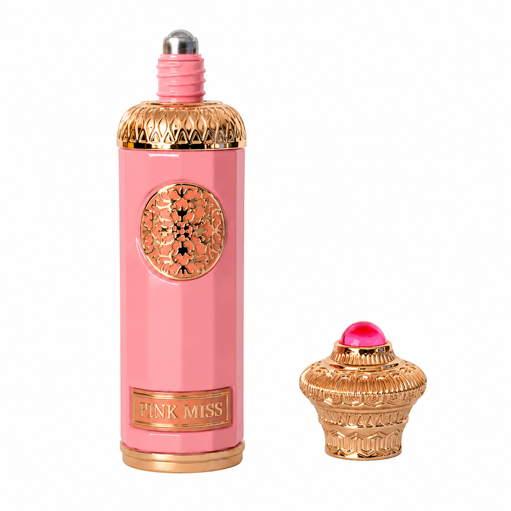 Surrati Pink Miss Concentrated Perfume Oil 25ml
