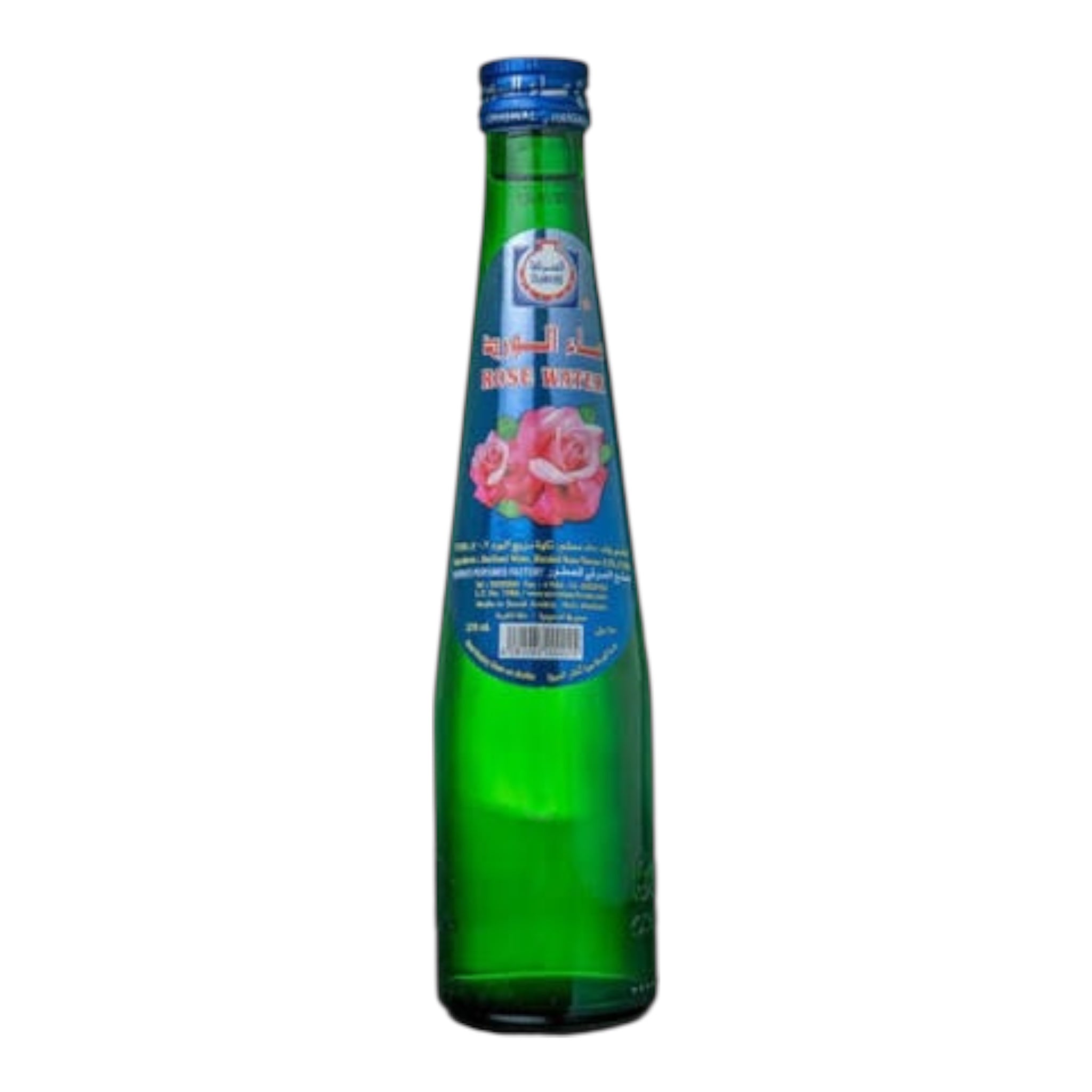 Surrati Rose Water 270ml
