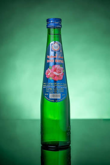 Surrati Rose Water 270ml