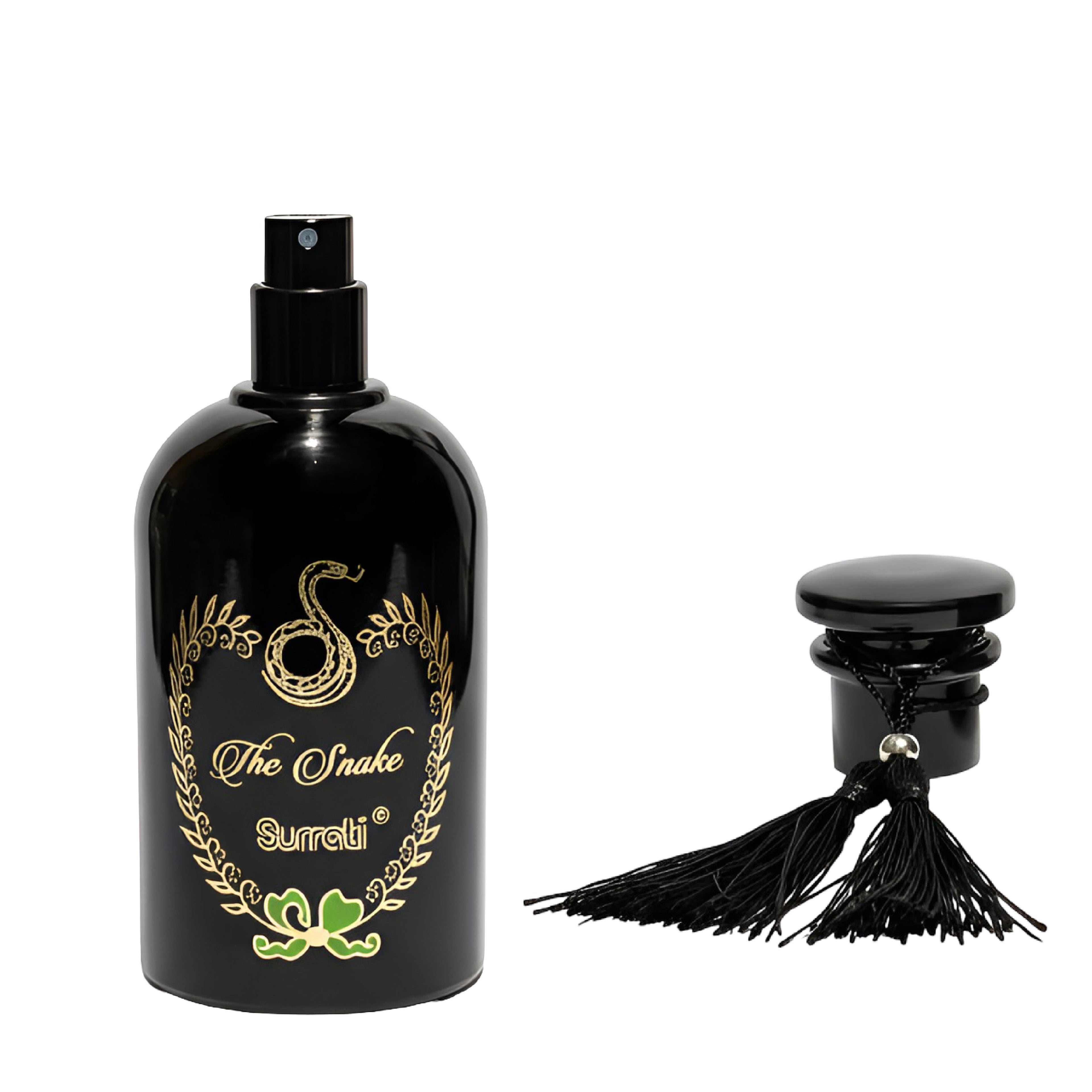 Surrati The Snake Eau De Parfum 100ml