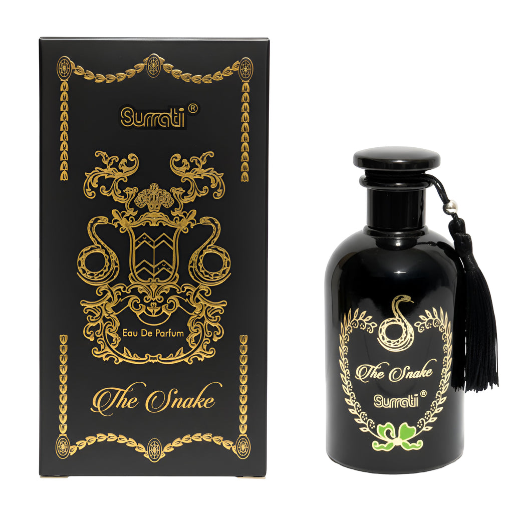 Surrati The Snake Eau De Parfum 100ml