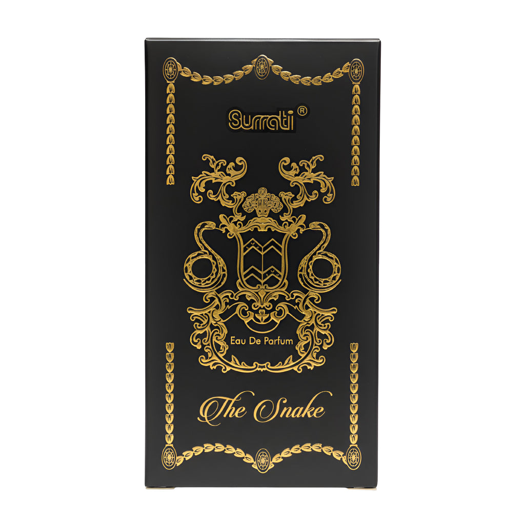 Surrati The Snake Eau De Parfum 100ml