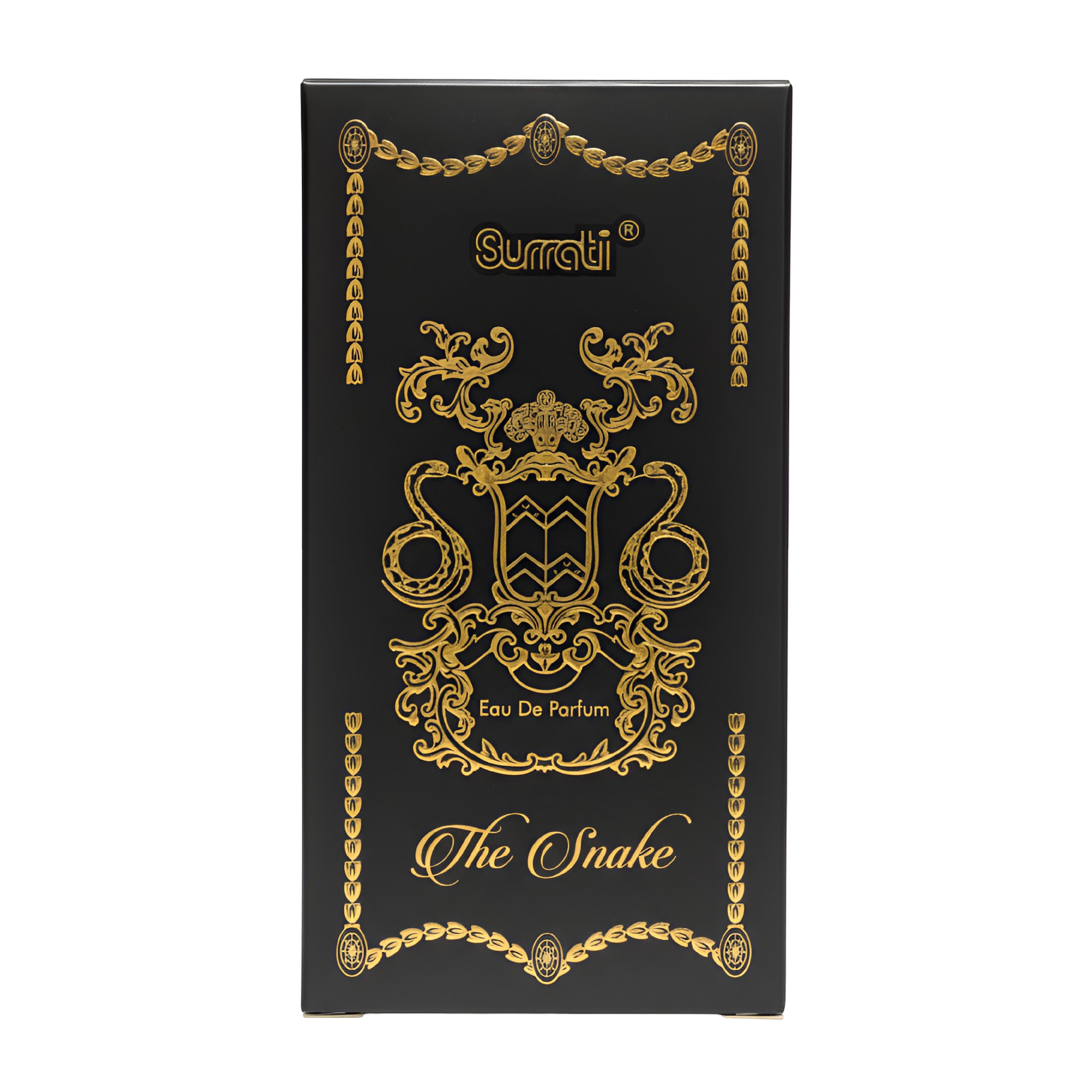 Surrati The Snake Eau De Parfum 100ml