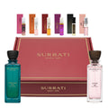 Surrati Turquoise Oud & Adore Me Gift Set 200ml x 2
