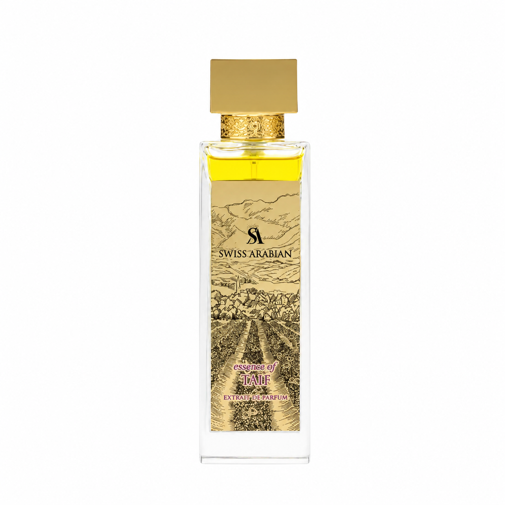 Swiss Arabian Enigma of Taif Extrait De Parfum 100ml