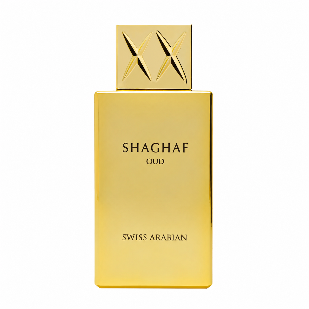 Swiss Arabian Shaghaf Oud Eau De Parfum 75ml
