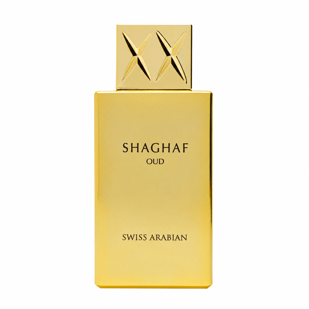 Swiss Arabian Shaghaf Oud Eau De Parfum 75ml