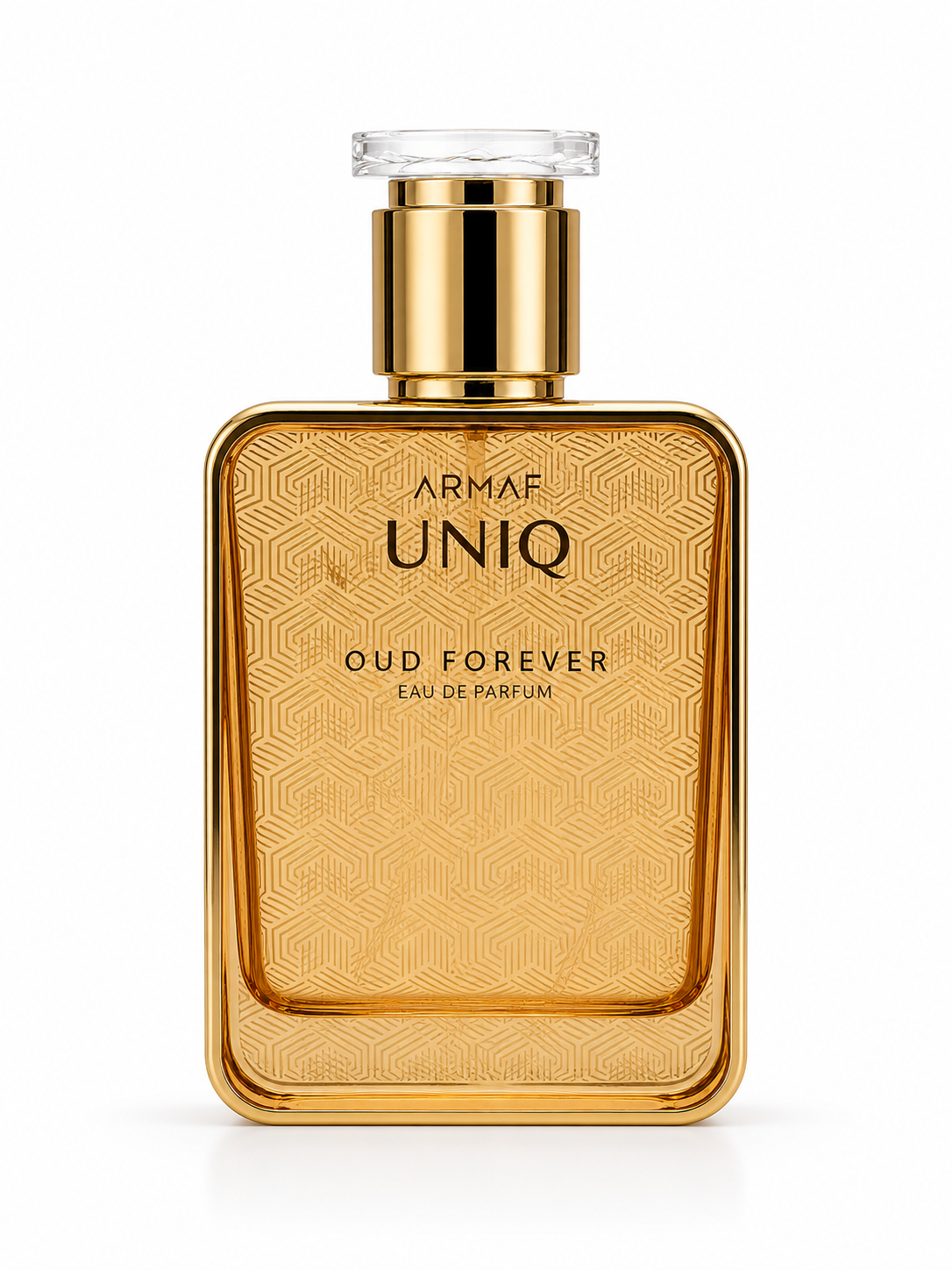 Armaf Uniq Oud Forever Eau De Parfum 100ml | Luxury Arabic Perfume