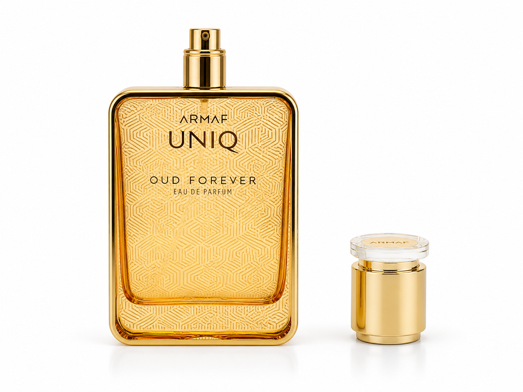 Armaf Uniq Oud Forever Eau De Parfum 100ml | Luxury Arabic Perfume