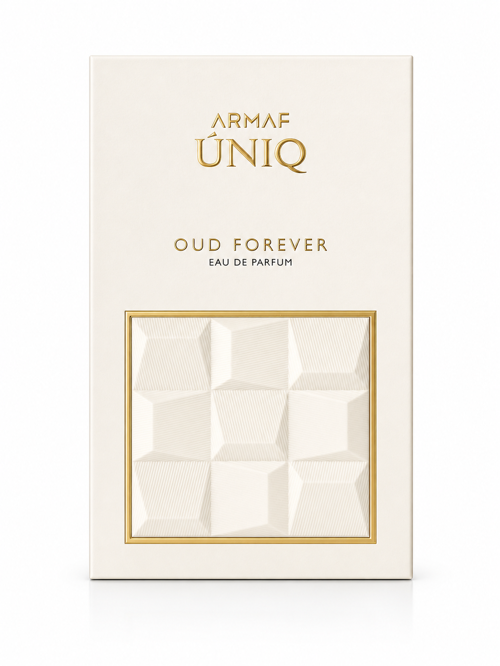 Armaf Uniq Oud Forever Eau De Parfum 100ml | Luxury Arabic Perfume