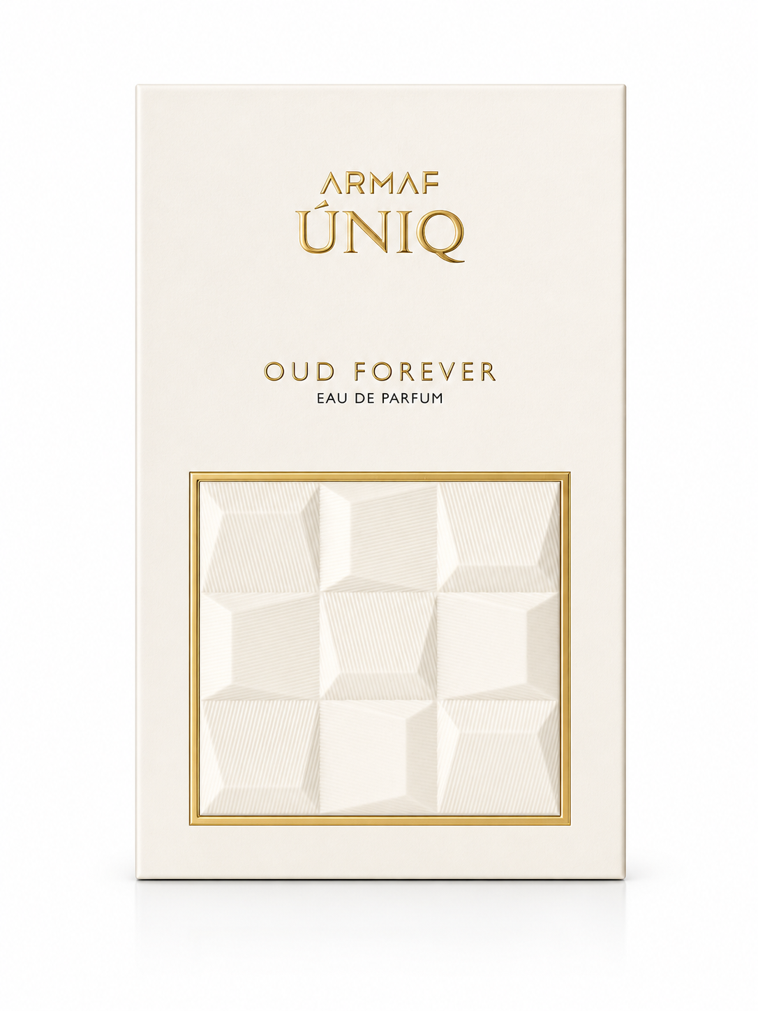 Armaf Uniq Oud Forever Eau De Parfum 100ml | Luxury Arabic Perfume