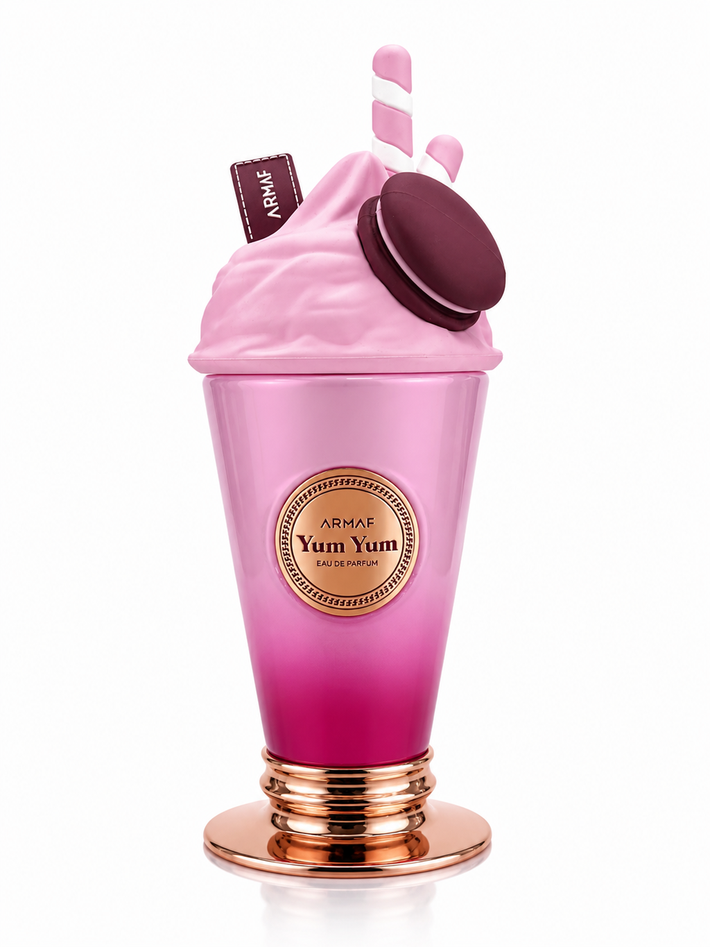 Armaf Yum Yum Eau De Parfum 100ml | Luxury Arabic Perfume
