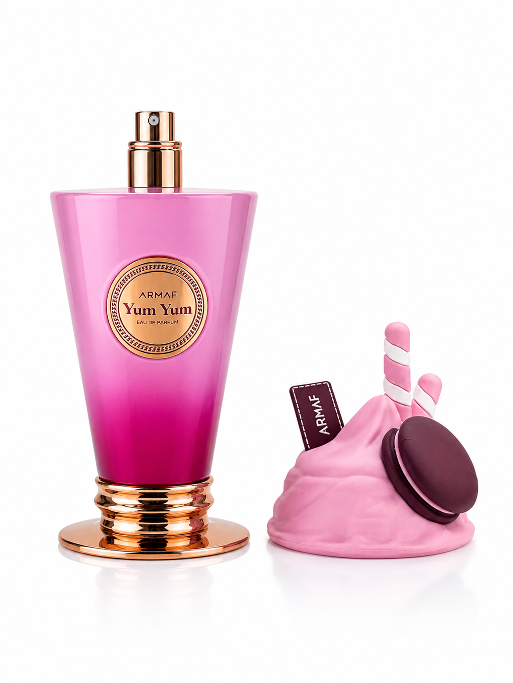 Armaf Yum Yum Eau De Parfum 100ml | Luxury Arabic Perfume