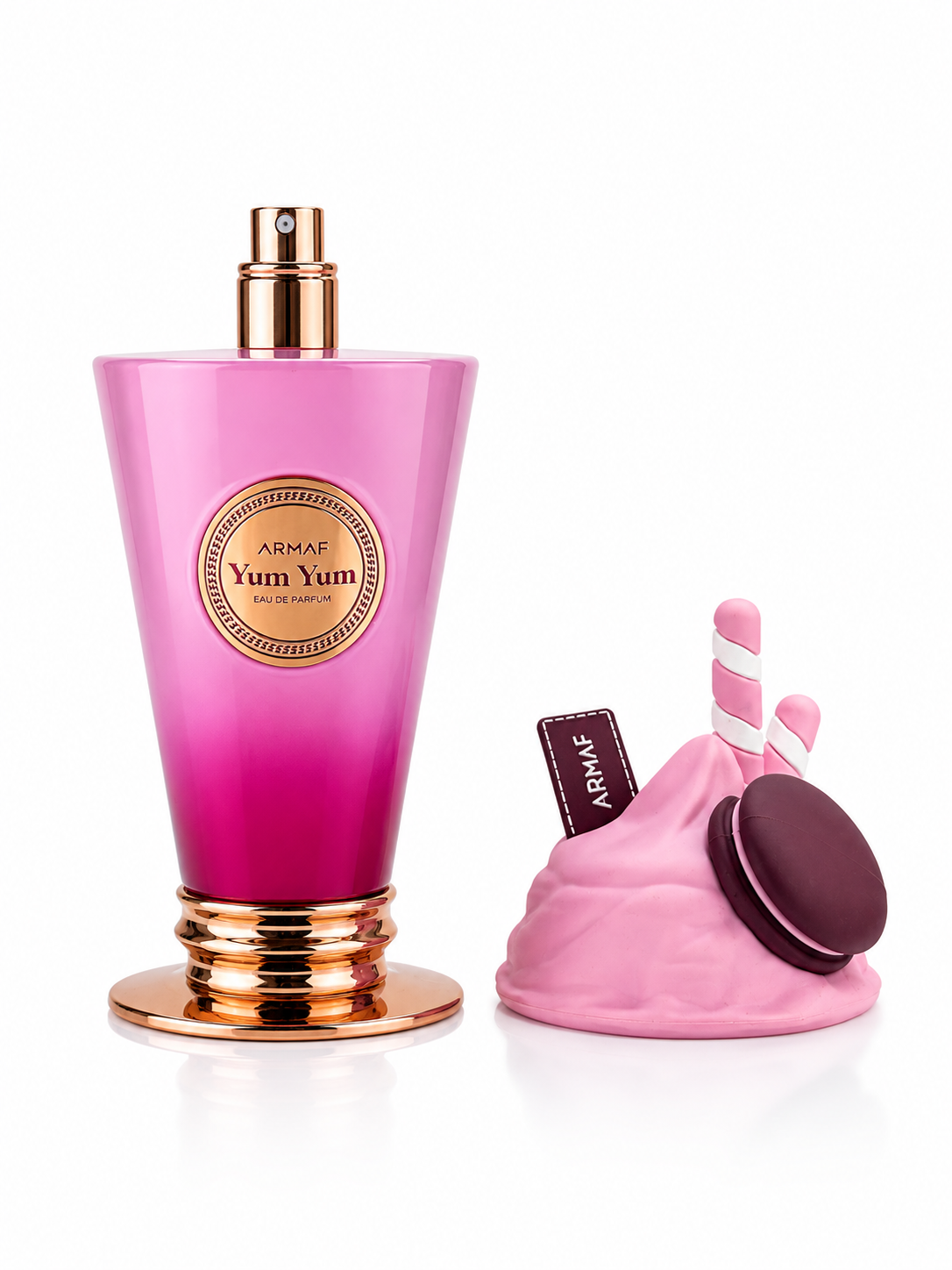 Armaf Yum Yum Eau De Parfum 100ml | Luxury Arabic Perfume